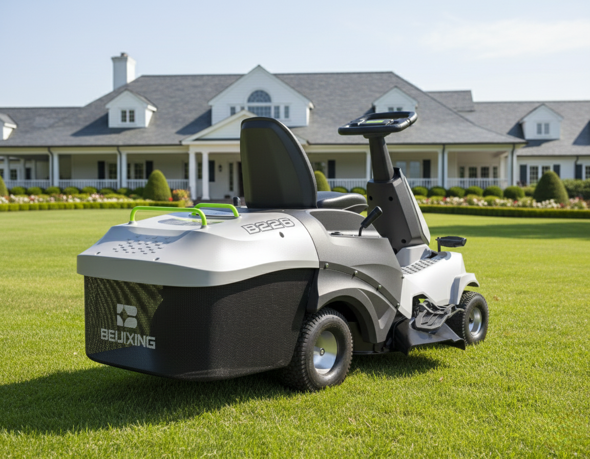 Comodidad y maniobrabilidad